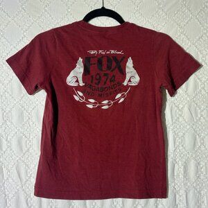 FOX Racing Boys Youth Shirt